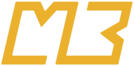 Martin Barna — logo