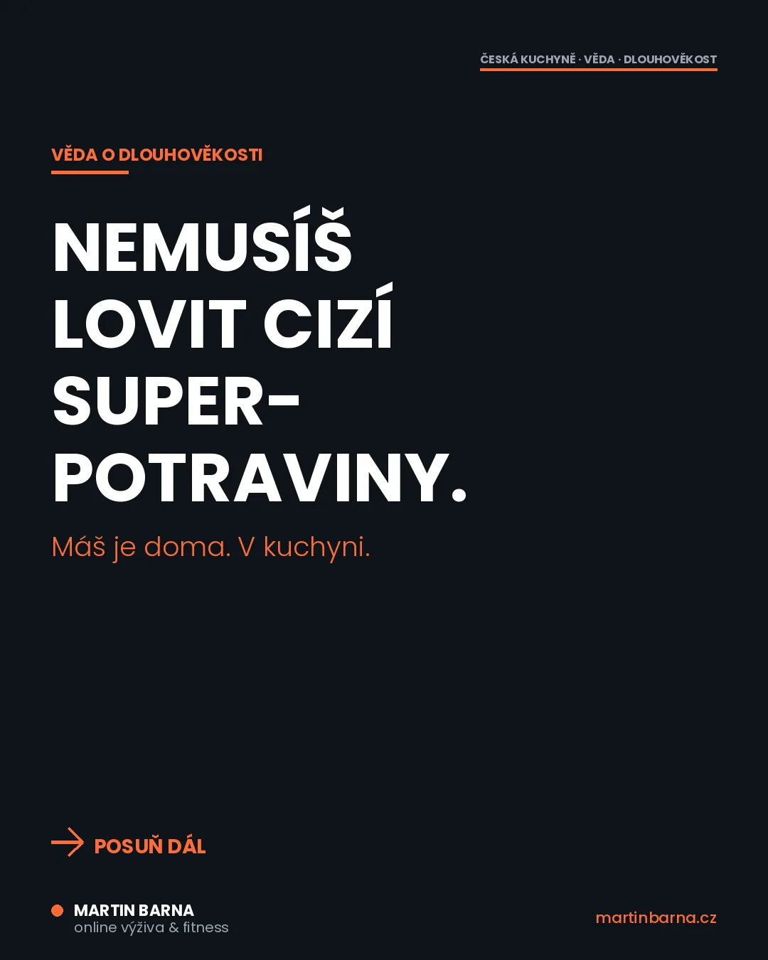 Co opravdu dělá stravu zdravou (není to matcha z Amazonu) — úvodní obrázek