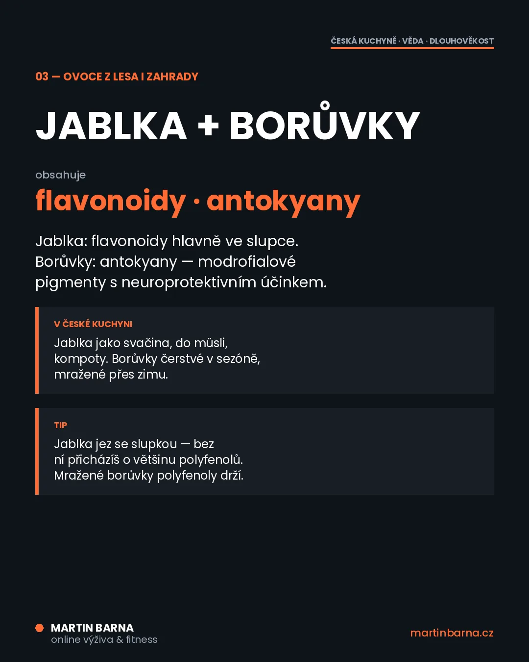 Co opravdu dělá stravu zdravou (není to matcha z Amazonu) — data ze studií