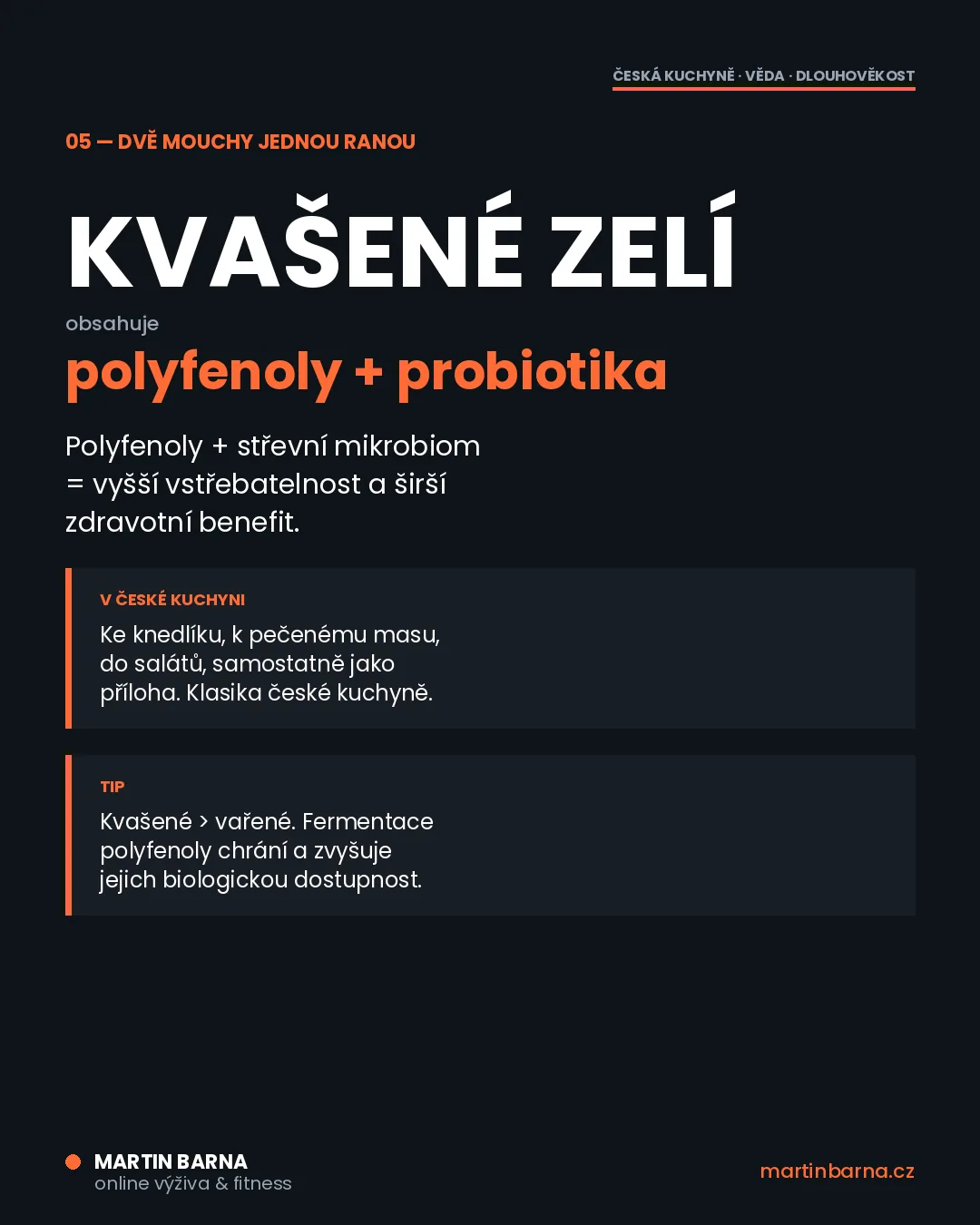 Co opravdu dělá stravu zdravou (není to matcha z Amazonu) — další důkazy