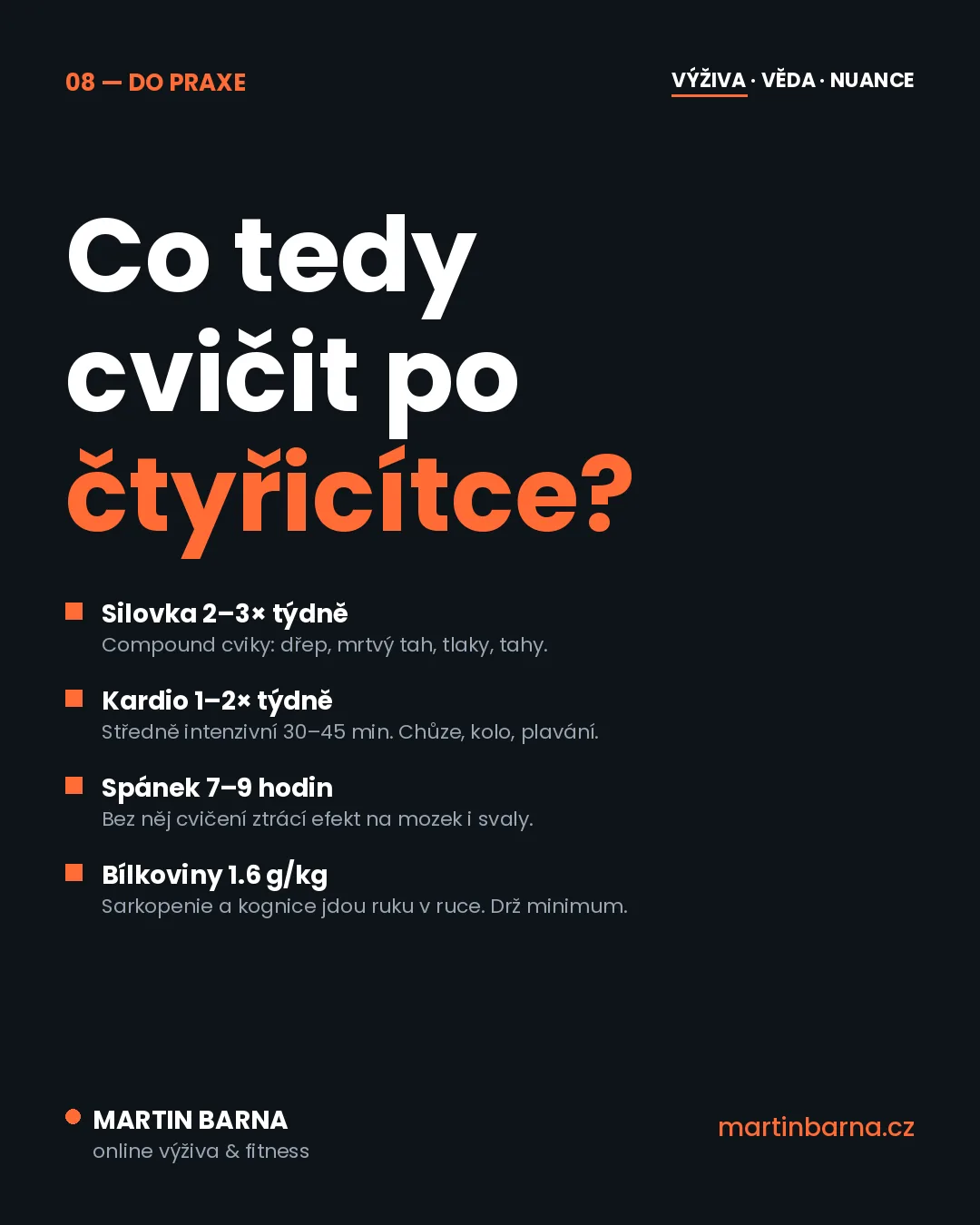 Nejlepší cvičení pro mozek po šedesátce — praktické tipy