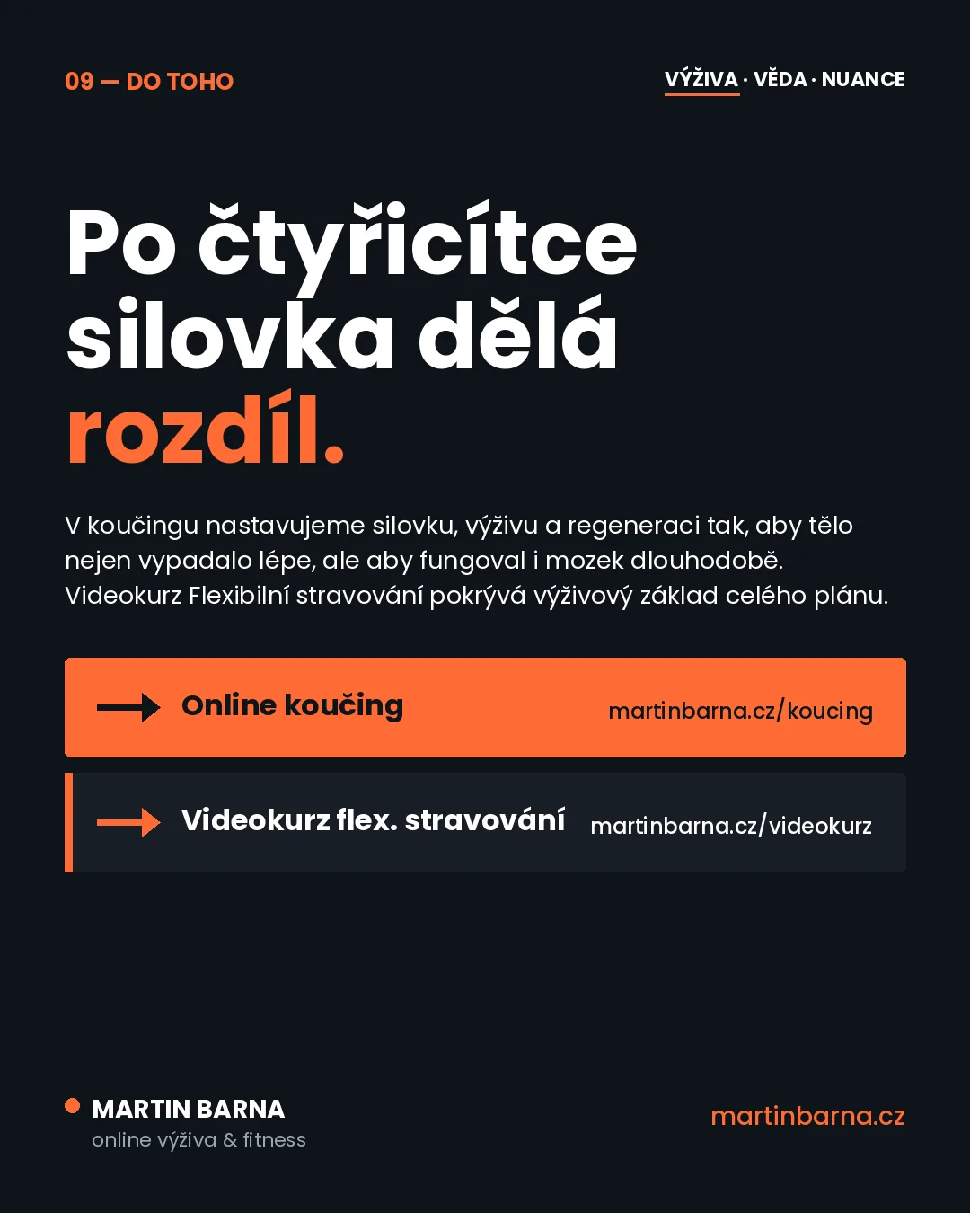 Nejlepší cvičení pro mozek po šedesátce — shrnutí a další krok