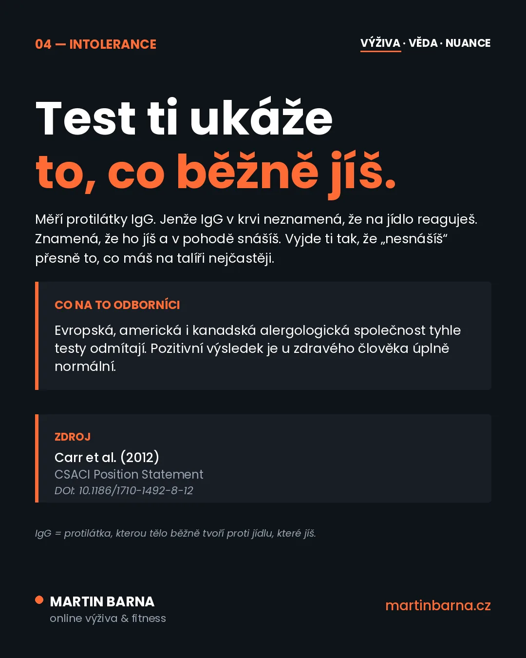 DNA testy a appky na hubnutí: vyplatí se? — mechanismus
