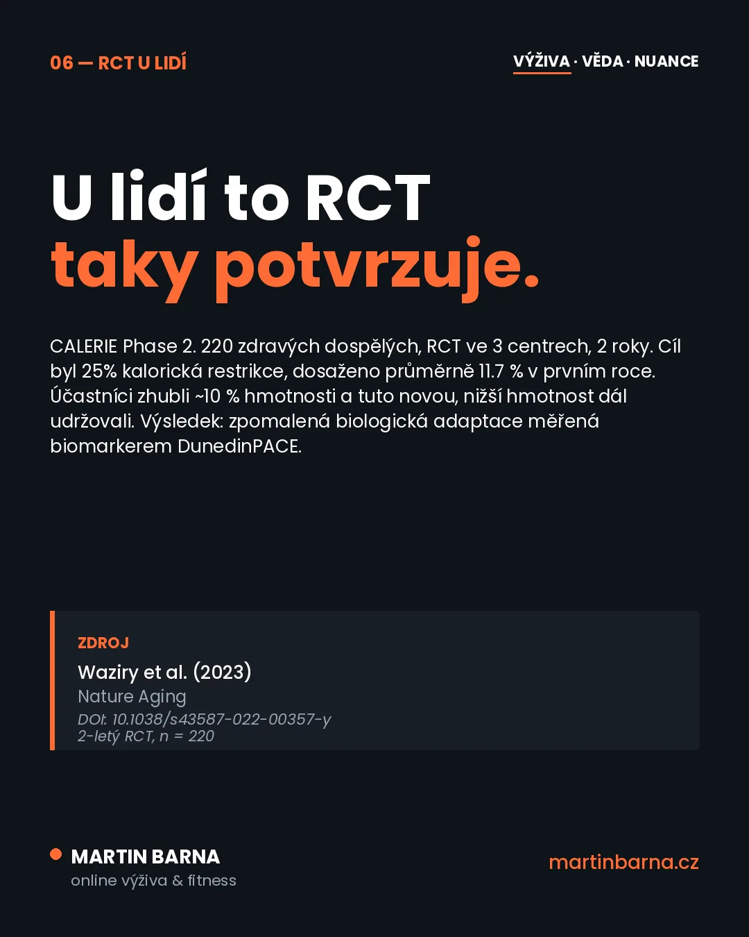 Hubnutí a zdraví mozku: co ukazují data — nuance a kontext