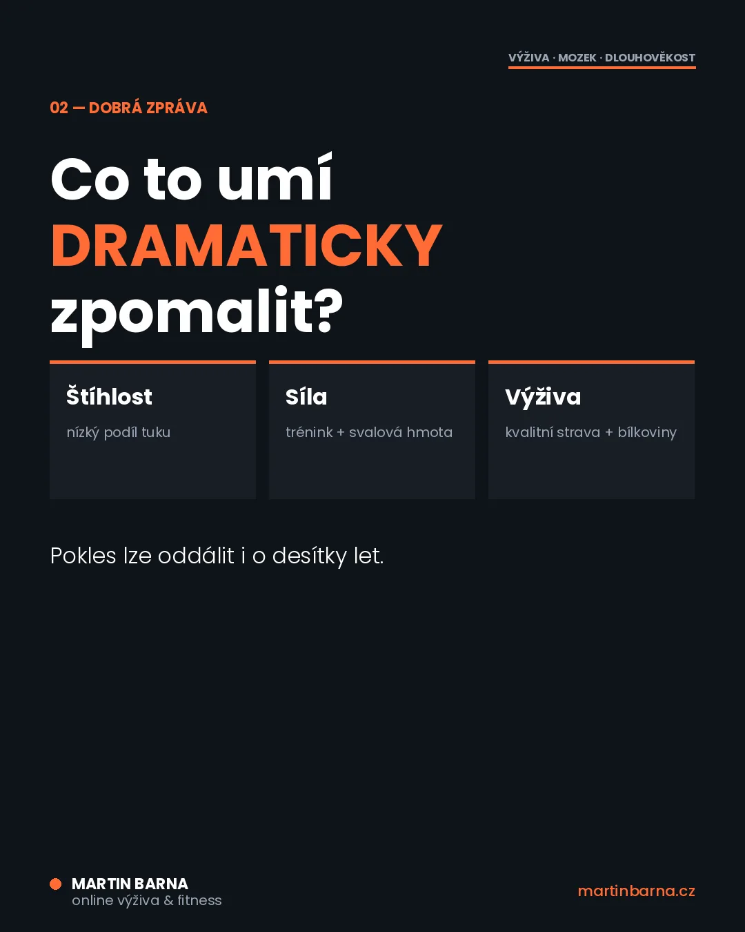 Kdy má mozek vrchol? Není to ve třiceti — jádro problému
