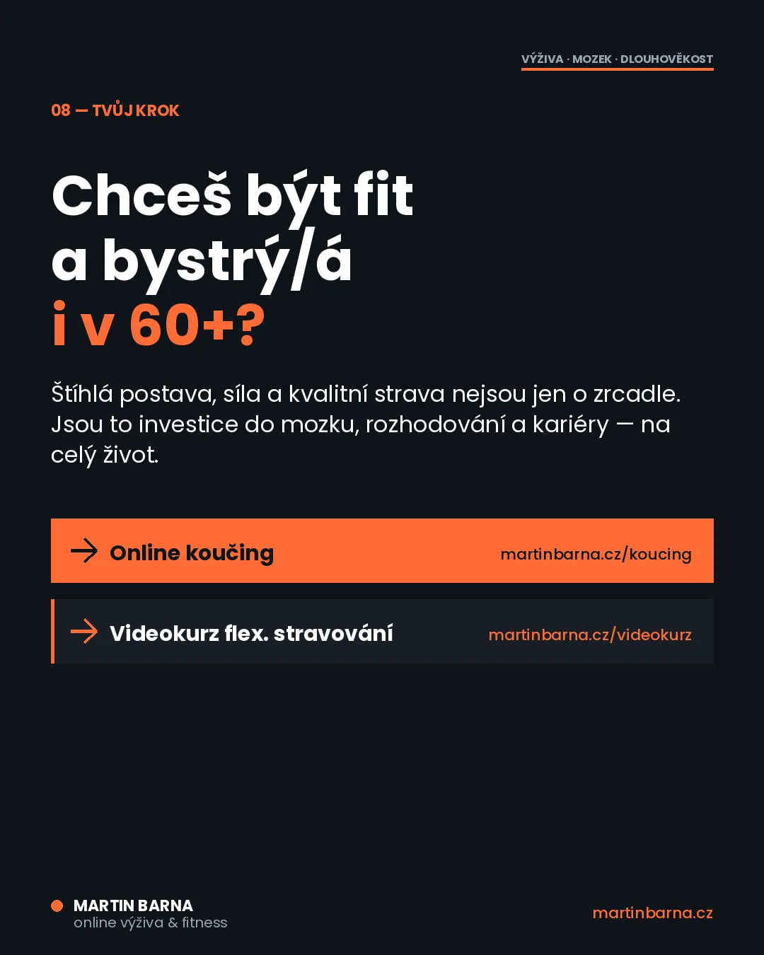 Kdy má mozek vrchol? Není to ve třiceti — praktické tipy