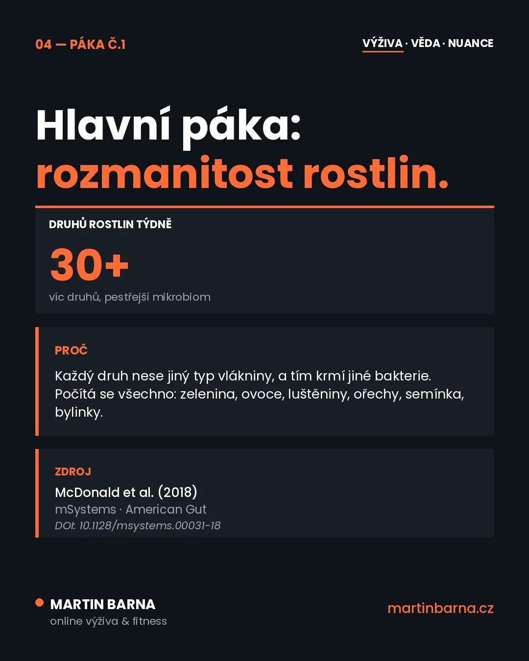 Probiotika: co reálně funguje a co je hype — mechanismus