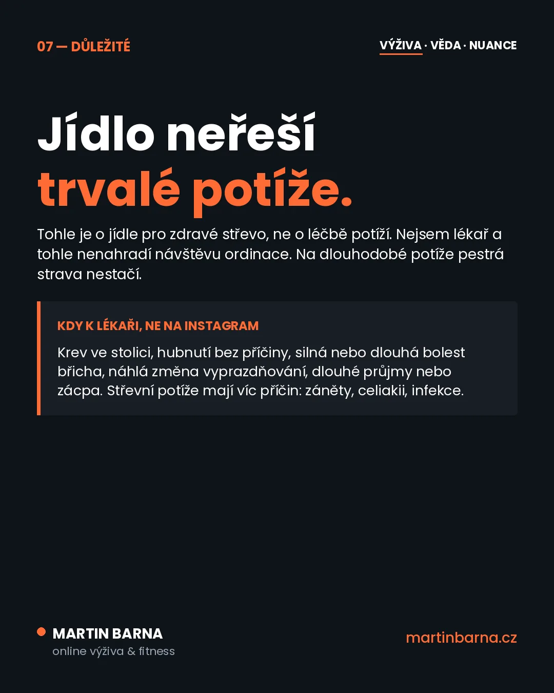 Probiotika: co reálně funguje a co je hype — hlavní páka