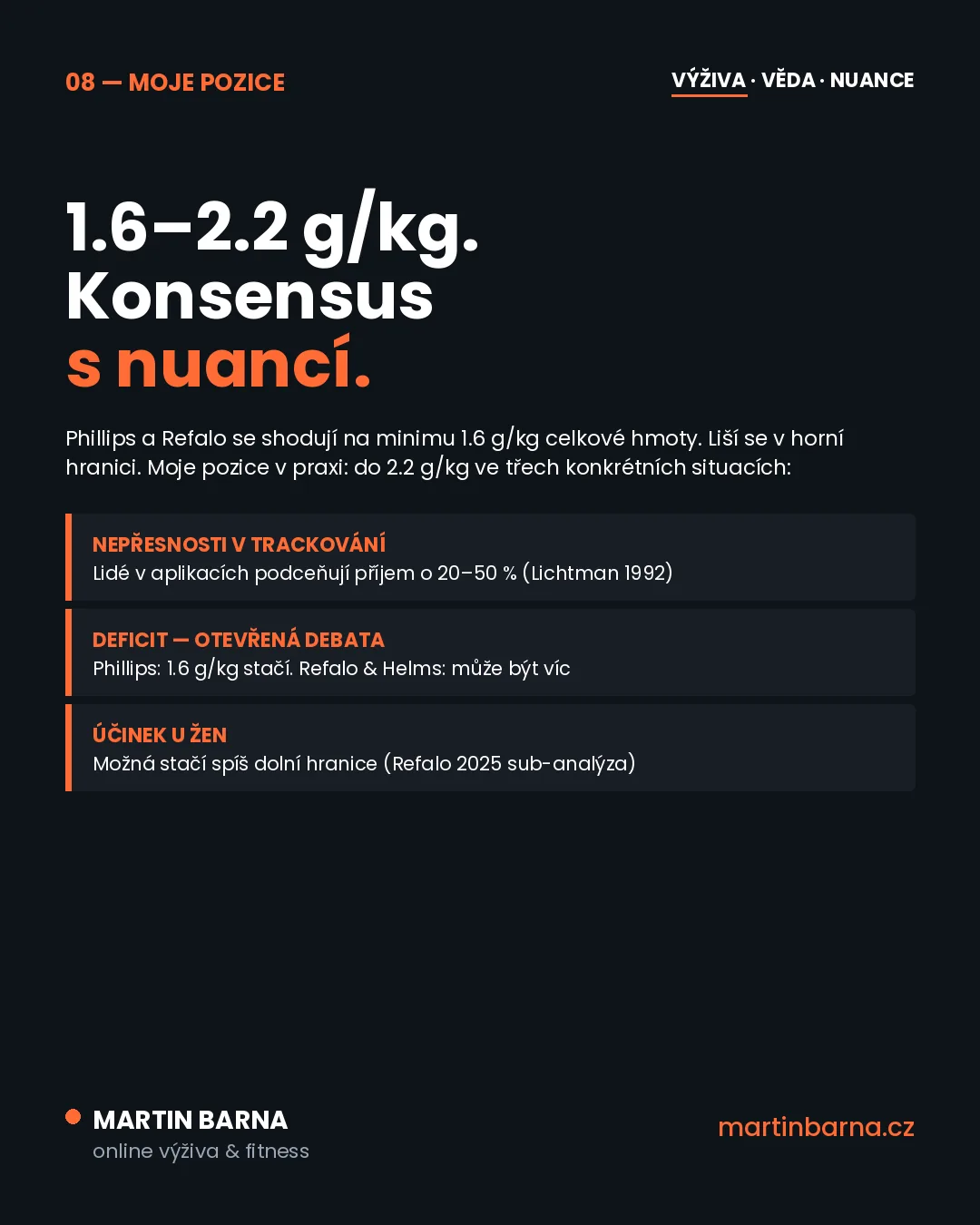 Protein hned po tréninku: musí to být? — praktické tipy