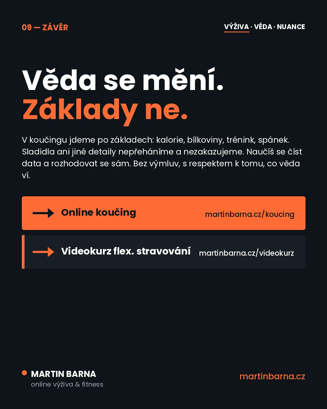 Zničí ti sladidla střeva? Co je pravda a co se přehání — shrnutí a další krok