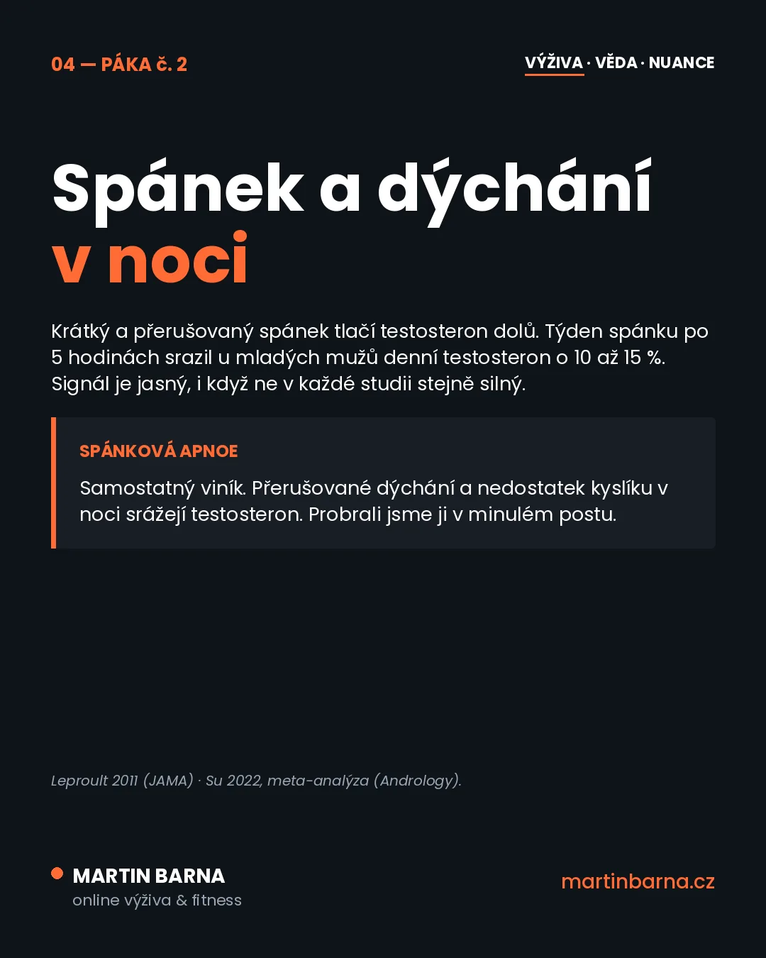 Testosteron po čtyřicítce: 4 páky, co nestojí ani korunu — mechanismus