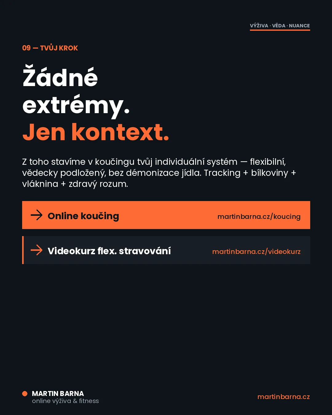 Ultra-zpracovaná jídla jako jed? Co říká věda — shrnutí a další krok